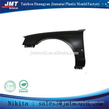 plastic injection fender mold for volkswagen